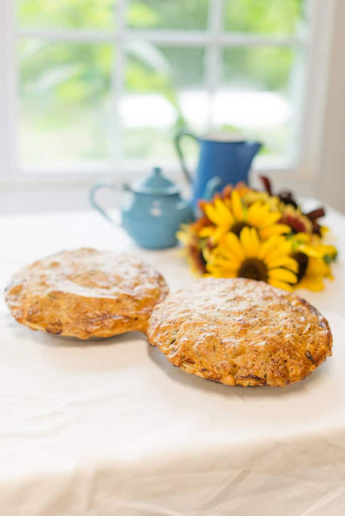Two Pies
